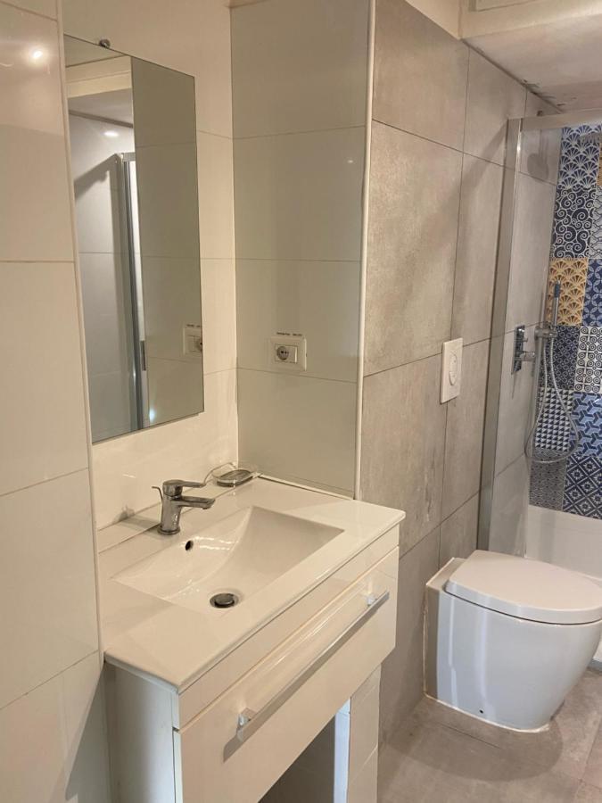Porta Romana Cozy Studio Milan Bagian luar foto